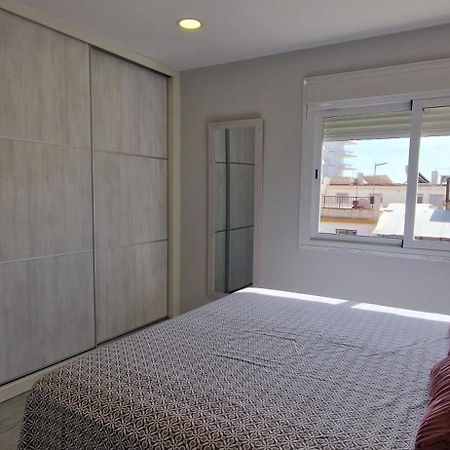 Fantastico Apartamento En Торремолинос Экстерьер фото