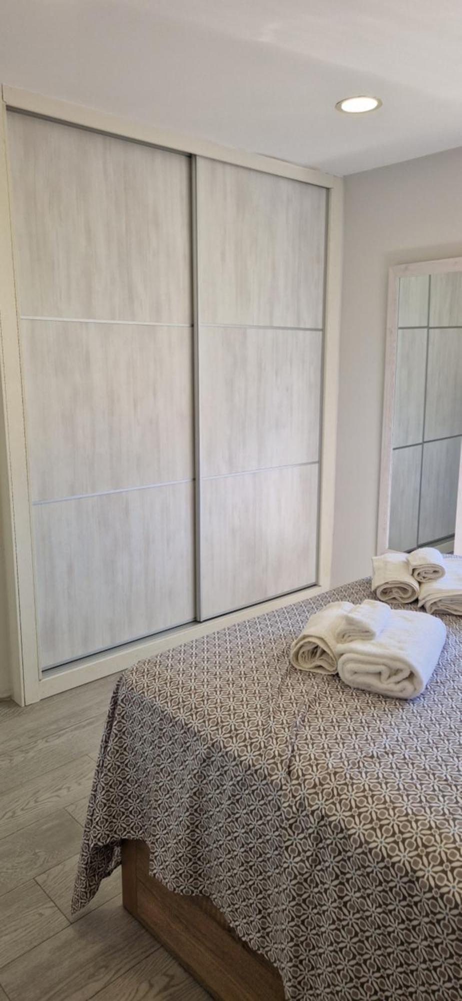 Fantastico Apartamento En Торремолинос Экстерьер фото